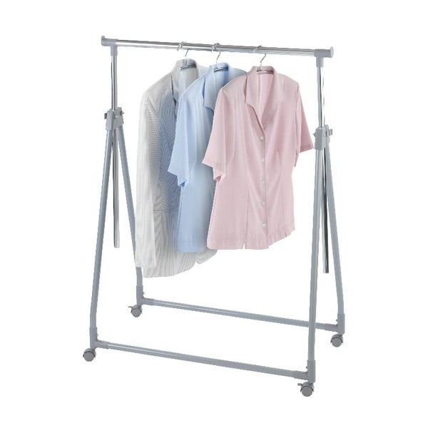 Sulankstomas drabužių stovas Wenko Foldis-image-4