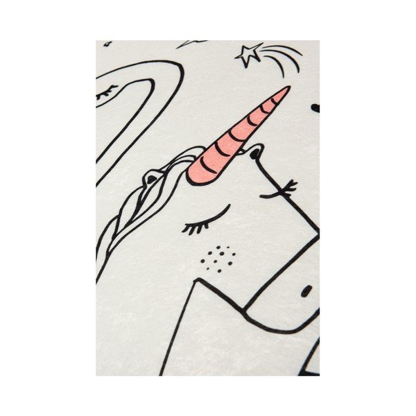 Vaikiškas kilimas Be Happy, 140 x 190 cm-image-3