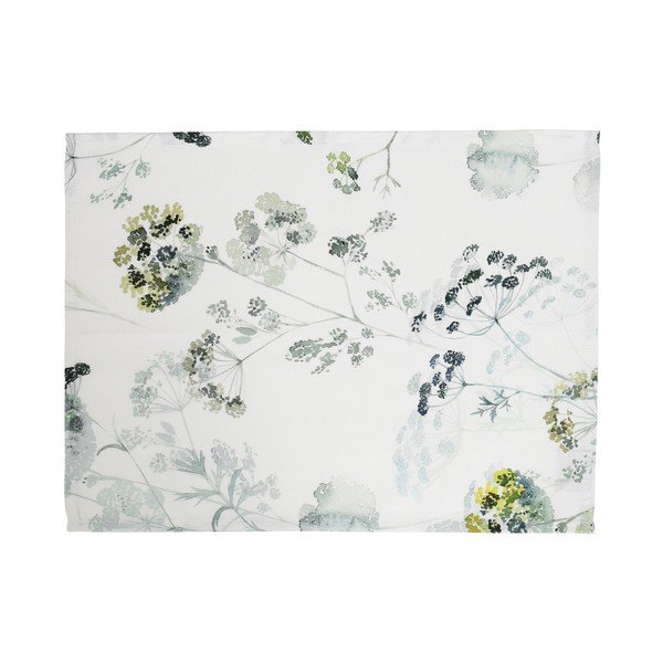 38x50 cm medžiaginis padėkliukas Herbier - Côté Table