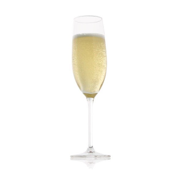 2 šampano taurių rinkinys "Vacu Vin", 210 ml-image-2