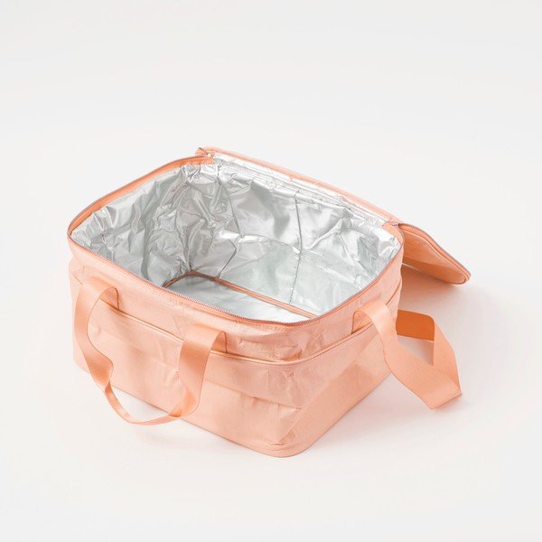 Rožinis šaltkrepšys Sunnylife, 31,5 l-image-1