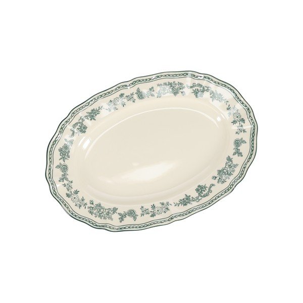 Iš porceliano padėklas 22,5x32,5 cm Cyril – S|P Collection-image-2