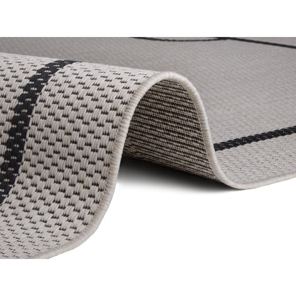 Kreminės spalvos vaikiškas žaidimų aikštelės kilimas Ragami Playground, 80 x 150 cm-image-1