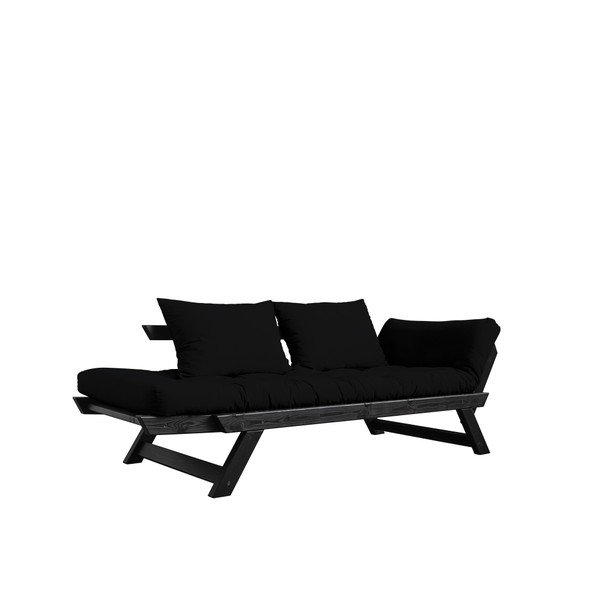 Kintama sofa Karup Bebop Black/Black-image-2