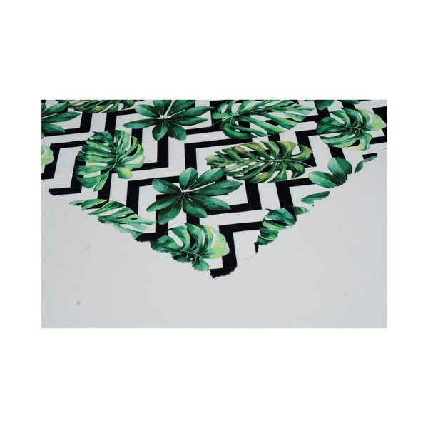 Stalo takelis 45x140 cm Tropical Zig Zag – Minimalist Cushion Covers-image-1