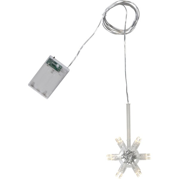 Šviečianti Kalėdų dekoracija 150 cm Lighty - Star Trading-image-2