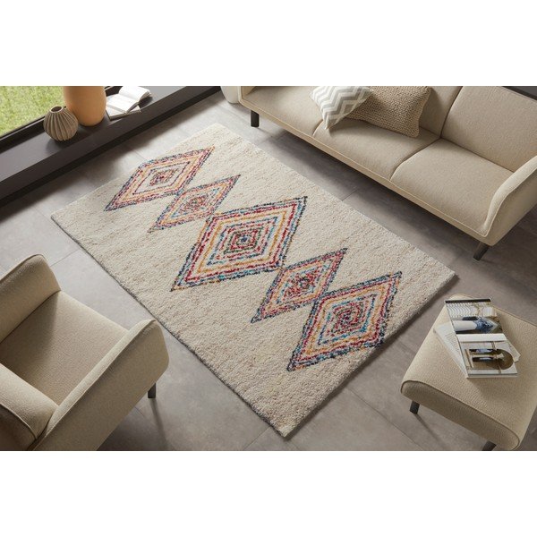 Kilimas Mint Rugs Nomadic, 200 x 290 cm-image-3
