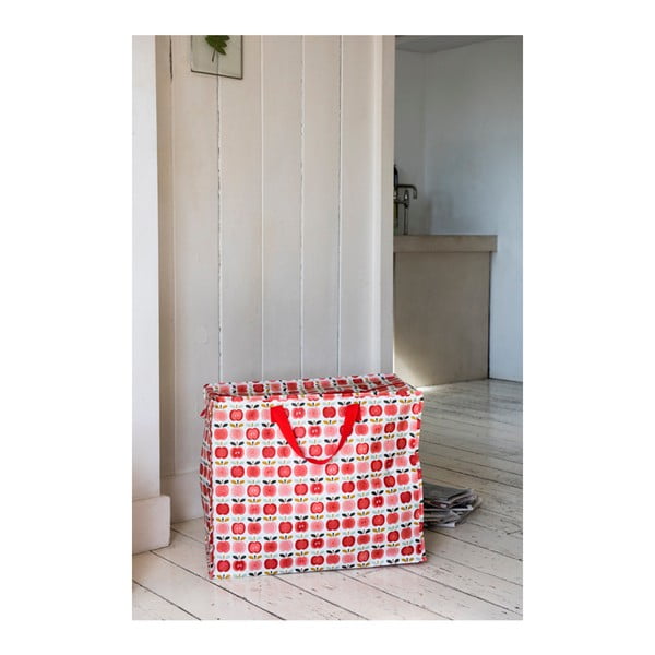 Krepšys Rex London Vintage Apple Jumbo-image-2