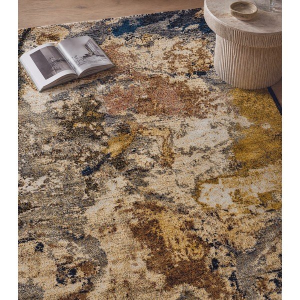 Universalus kilimas Anouk Abstract, 160 x 230 cm-image-1