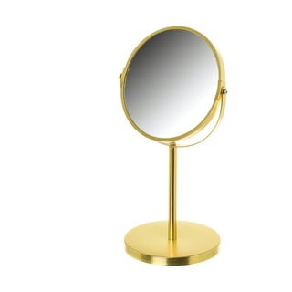 Kosmetinis veidrodis ø 17 cm - Unimasa