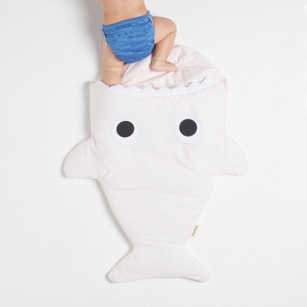 Vaikiškas miegmaišis Whale - Rocket Baby-image-4
