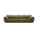 Žalia sofa 248 cm Vanda - Mazzini Sofas