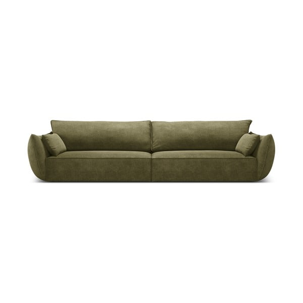 Žalia sofa 248 cm Vanda - Mazzini Sofas