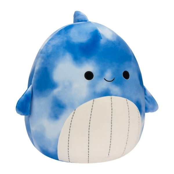 Pliušinis žaislas Samir – SQUISHMALLOWS-image-4