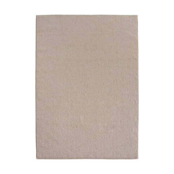 Smėlio spalvos kilimas 120x170 cm Helix 2200 – Ayyildiz Carpets