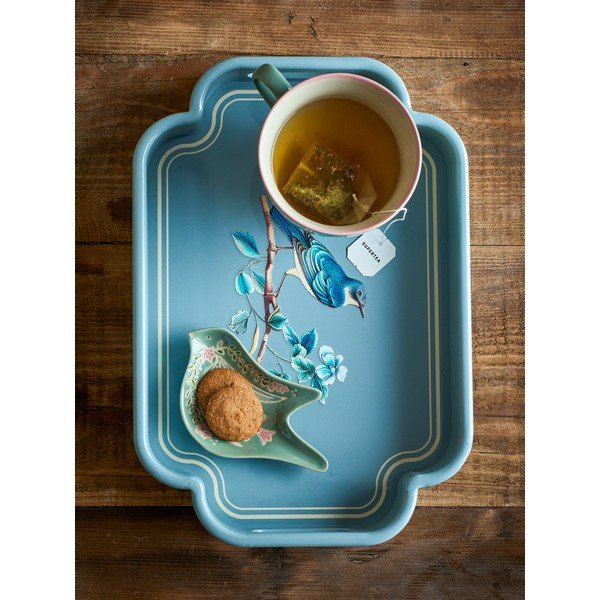 Padėklas serviravimo padėklas 24x35 cm Meggie – Bloomingville-image-2