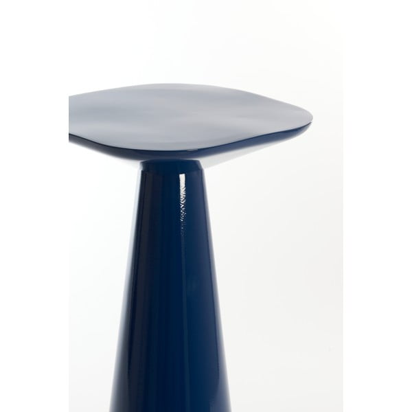 Iš metalo šoninis stalas ø 28 cm Abala – Light & Living-image-1