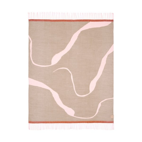 Antklodė 125x170 cm Gallery - Mette Ditmer Denmark