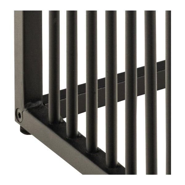 Šoninis stalas su akmens dekoru 40x40 cm Strington – Actona-image-4