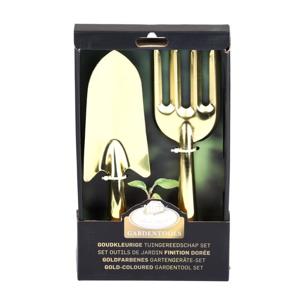 Esschert Design sodo komplektas-image-2