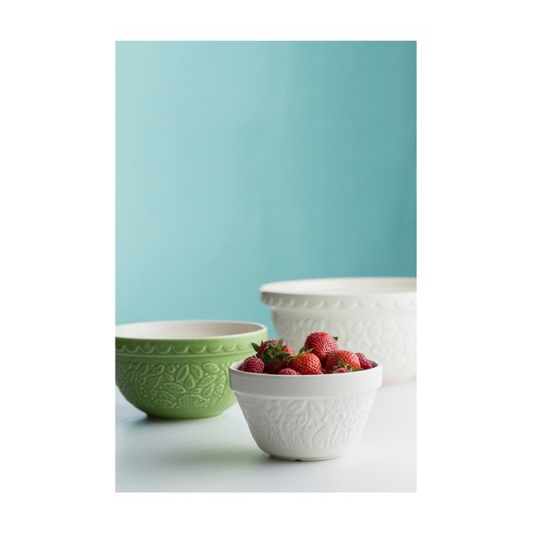 Baltos akmens masės indelis Mason Cash In the Forest, ⌀ 16 cm-image-1