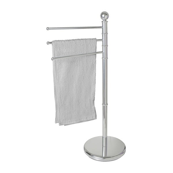 Chromuotas rankšluosčių laikiklis Wenko Exclusive-image-2