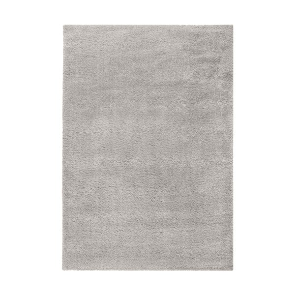 Kilimas šviesiai pilkos spalvos 160x230 cm – Flair Rugs