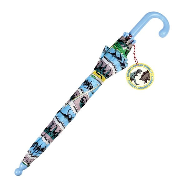 Vaikiškas skėtis Rex London Prehistoric Land, ⌀ 62 cm-image-2