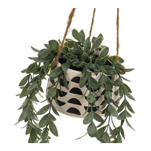 Dirbtinis augalas (aukštis 28 cm) – Casa Selección-image-2