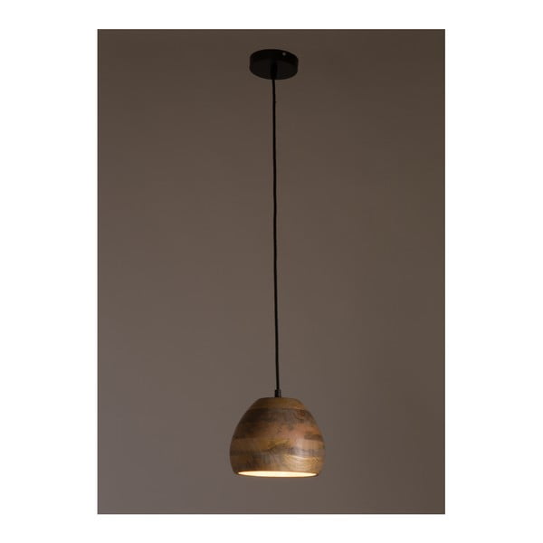 Pakabinamas šviestuvas Dutchbone Woody-image-3