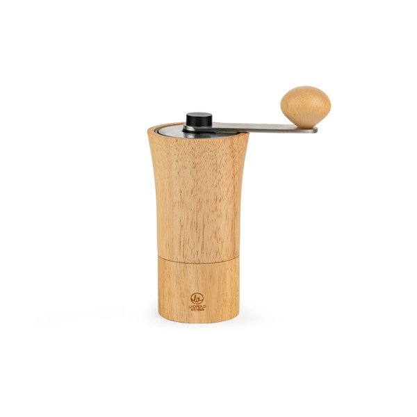 Iš medienos kavamalė Franca – Leopold Vienna