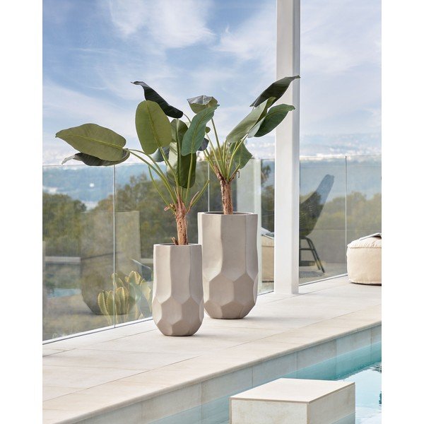 Dirbtinė palmė (aukštis 160 cm) Baa – Kave Home-image-1