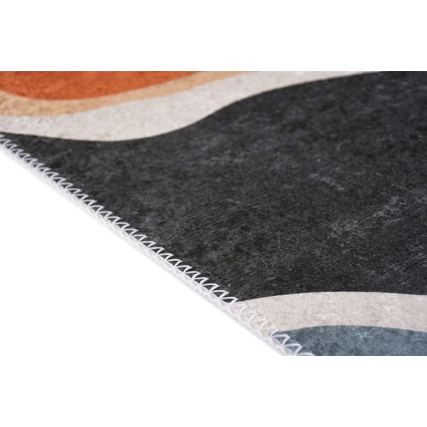 Skalbiamas kilimas 160x230 cm Colors of Joy – Vitaus-image-2