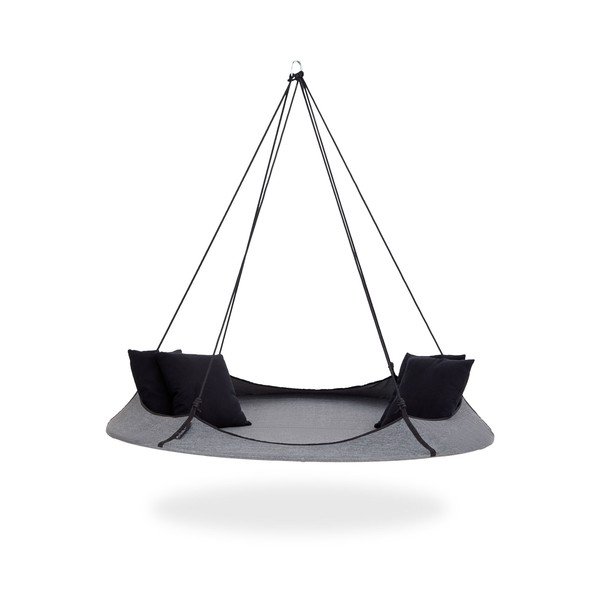 Pilkos sodo sūpynės - Hangout Pod-image-2