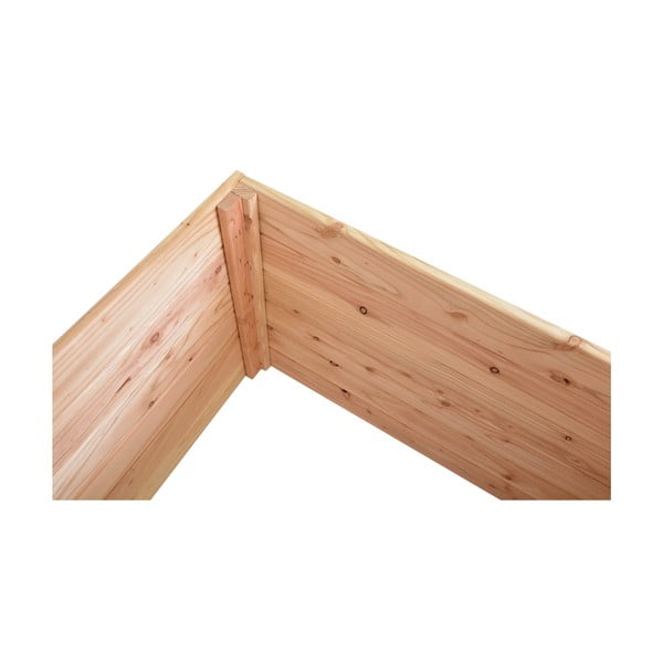 Pakelta sodo lysvė Premium – Rojaplast-image-2