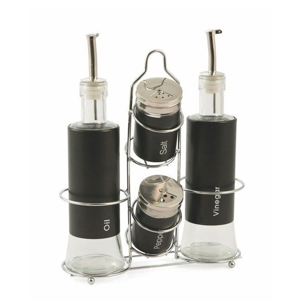 "Villa d'Este Modern" prieskonių rinkinys
