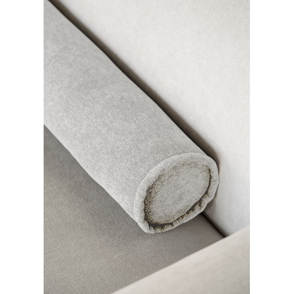 Modulinė sofa baltos spalvos (su kairiuoju kampu) Flex Felix – Miuform-image-4