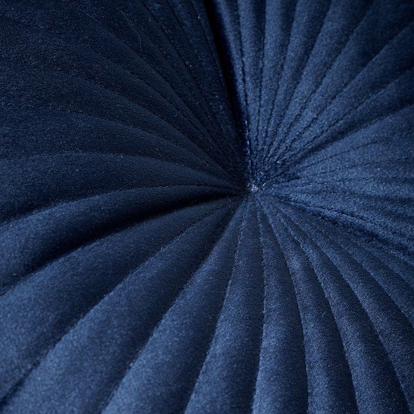 Iš velveto dekoratyvinė pagalvėlė ø 40 cm Round Soft Touch – Catherine Lansfield-image-2