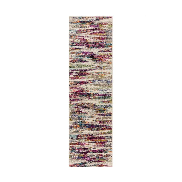 Kilimas 66x230 cm Refraction – Flair Rugs