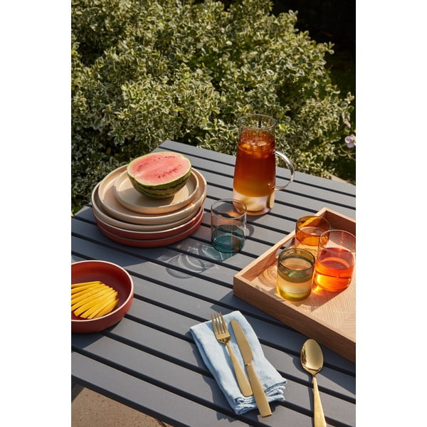 Stiklinė Kiosk – Hübsch-image-1