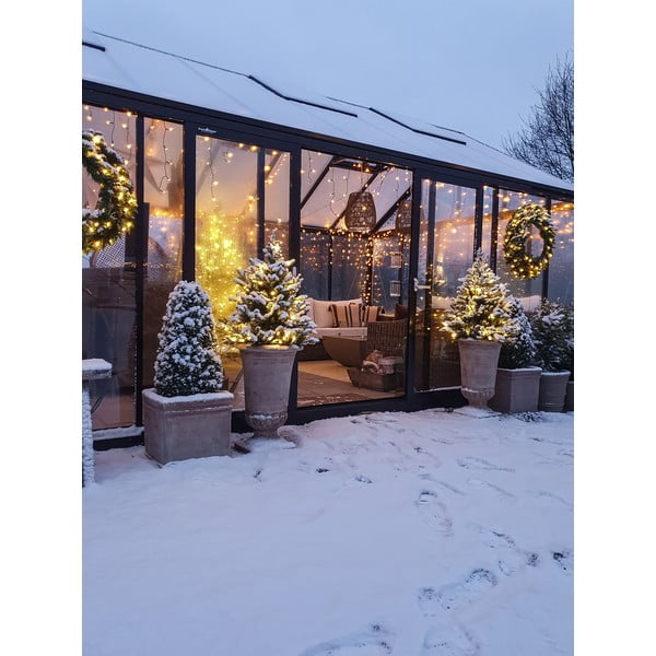 LED girlianda Star Trading, ilgis 1,3 m-image-4