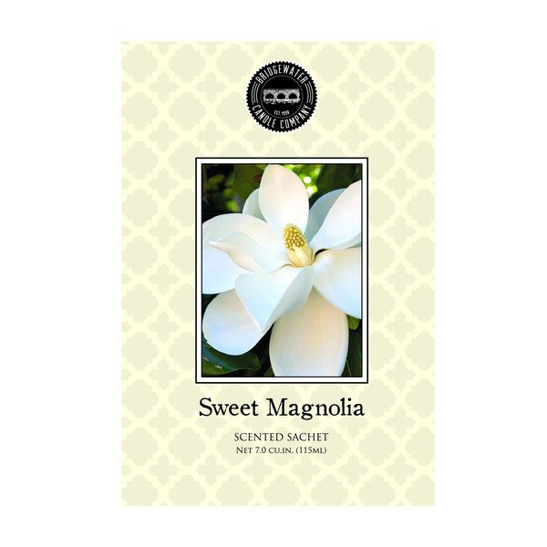 Magnolijos kvapo maišelis "Bridgewater Candle