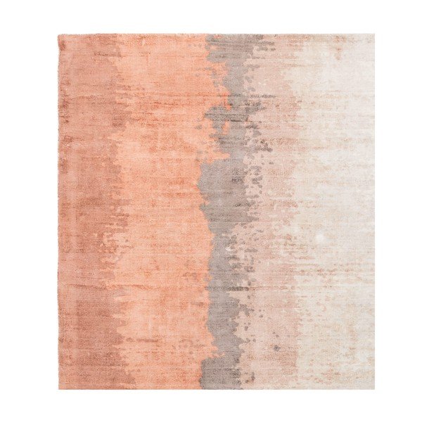 Oranžinis kilimas 290x200 cm Juno - Asiatic Carpets-image-3