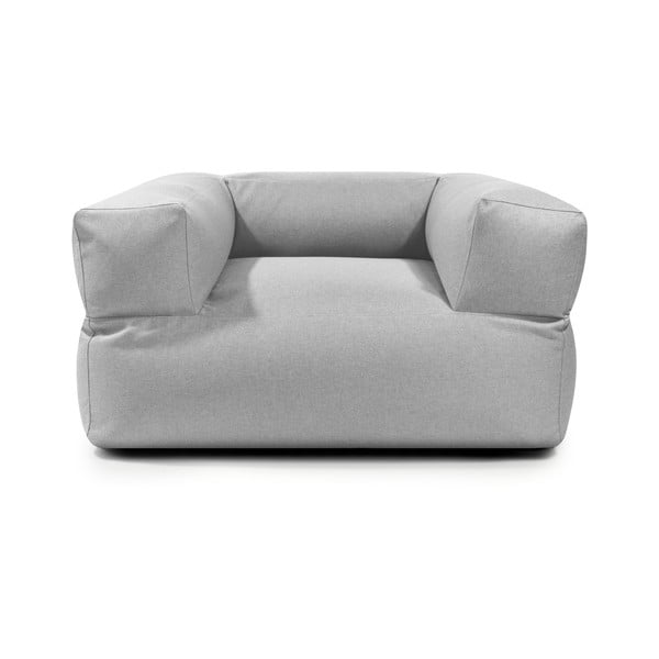 Šviesiai pilkos spalvos sėdmaišis MooG – SLOWDOWN-image-2