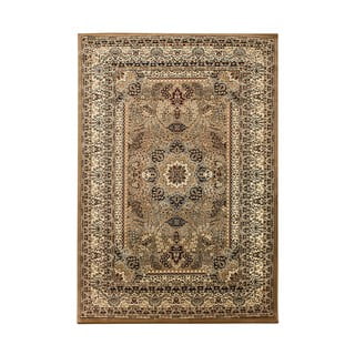 Kilimas šviesiai rudos spalvos 240x340 cm Marrakesh – Ayyildiz Carpets