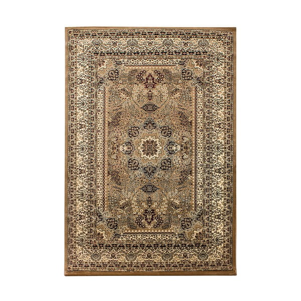 Kilimas šviesiai rudos spalvos 120x170 cm Marrakesh – Ayyildiz Carpets