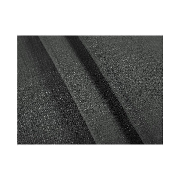 Tamsiai pilka "Windsor & Co Sofas Cloudlet" sofa-lova, dešinysis kampas-image-1