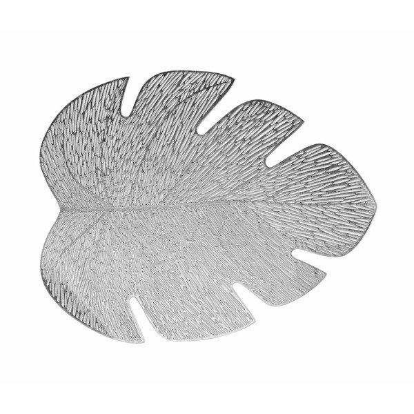 Iš plastiko padėkliukas 46x36 cm Flamboyant – douceur d'intérieur