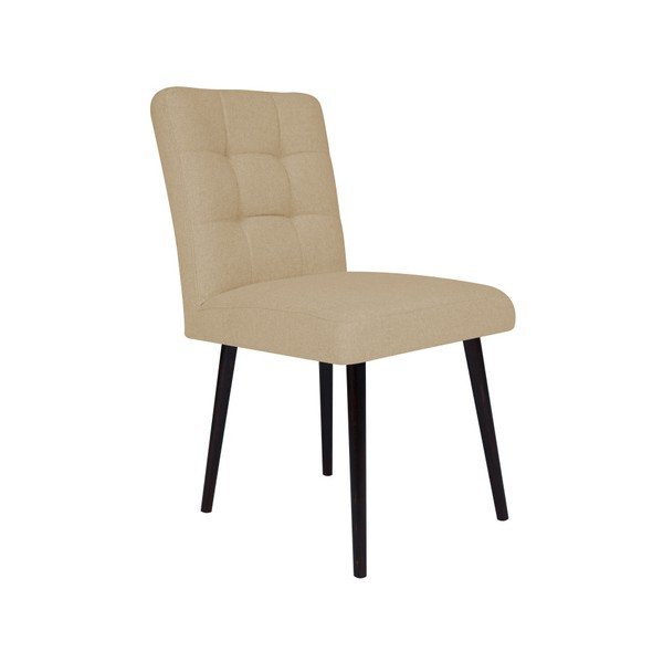 Smėlio spalvos kėdė Micadoni Home Amoroso-image-4