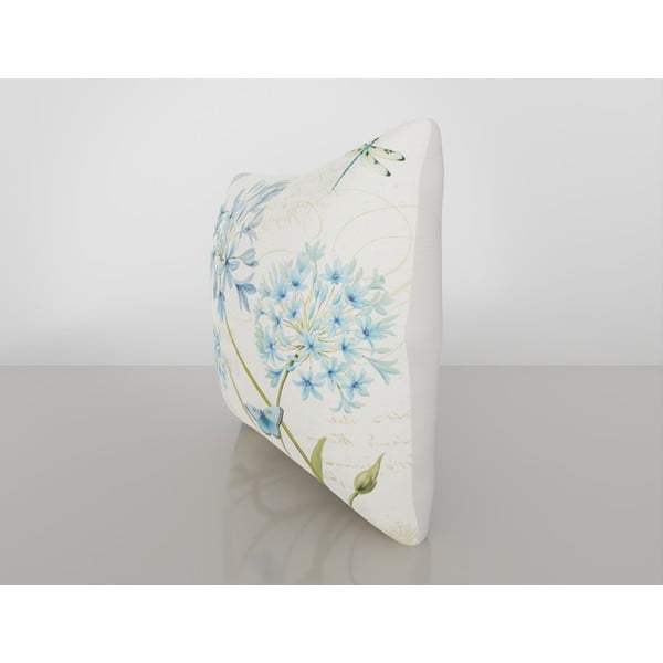 Pagalvės užvalkalas Vitaus Russado Azul Dos, 43 x 43 cm-image-2